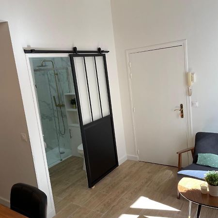 Le Studio Cosy Orléans Eksteriør billede