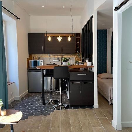 Le Studio Cosy Orléans Eksteriør billede