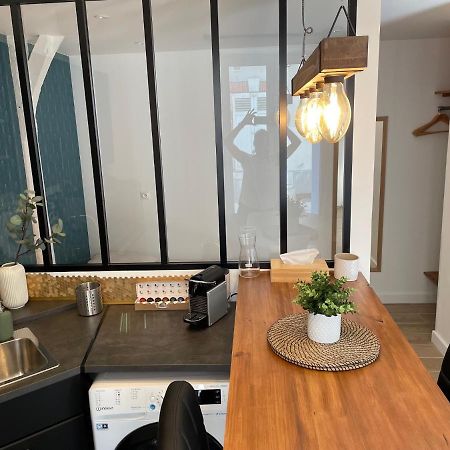 Le Studio Cosy Orléans Eksteriør billede