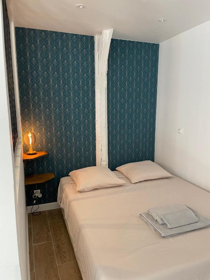 Le Studio Cosy Orléans Eksteriør billede