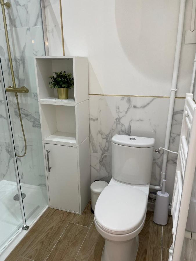 Le Studio Cosy Orléans Eksteriør billede