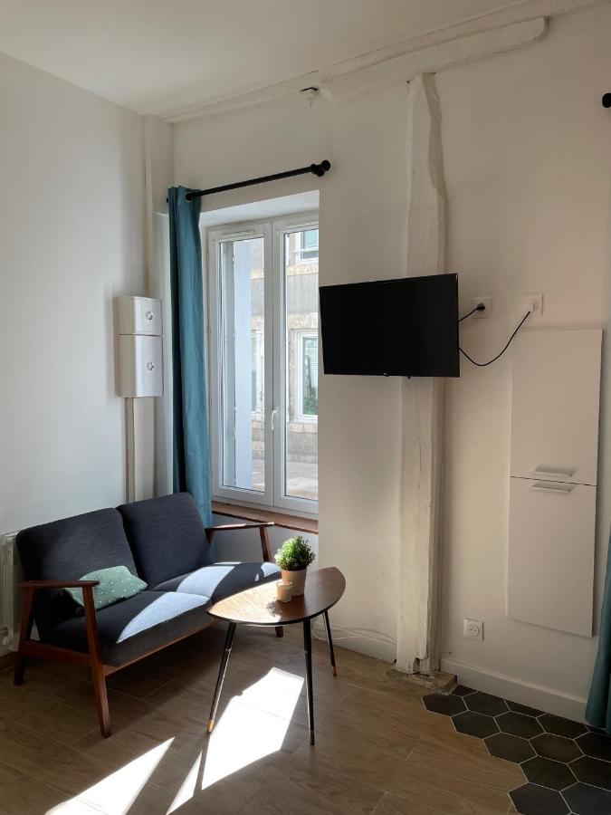 Le Studio Cosy Orléans Eksteriør billede