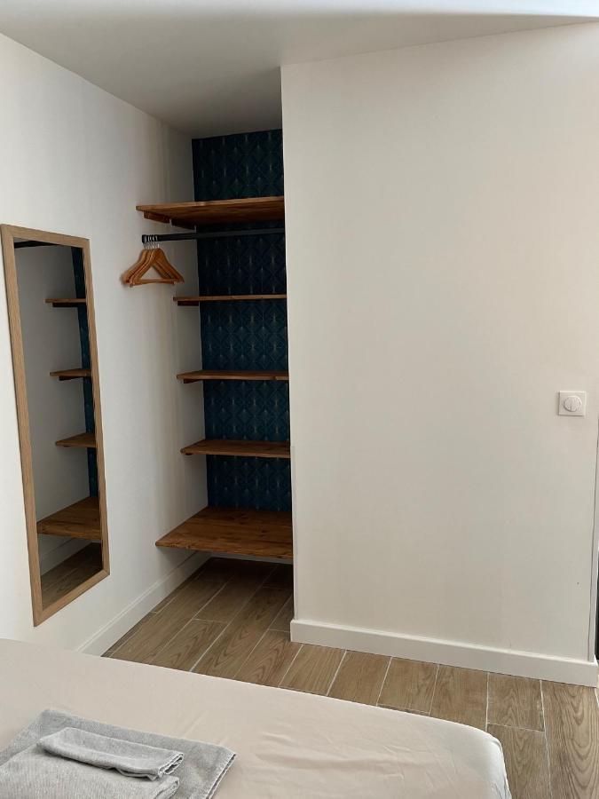 Le Studio Cosy Orléans Eksteriør billede