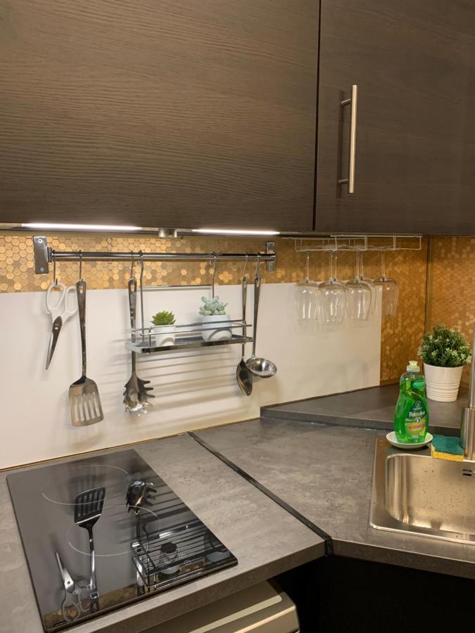 Le Studio Cosy Orléans Eksteriør billede