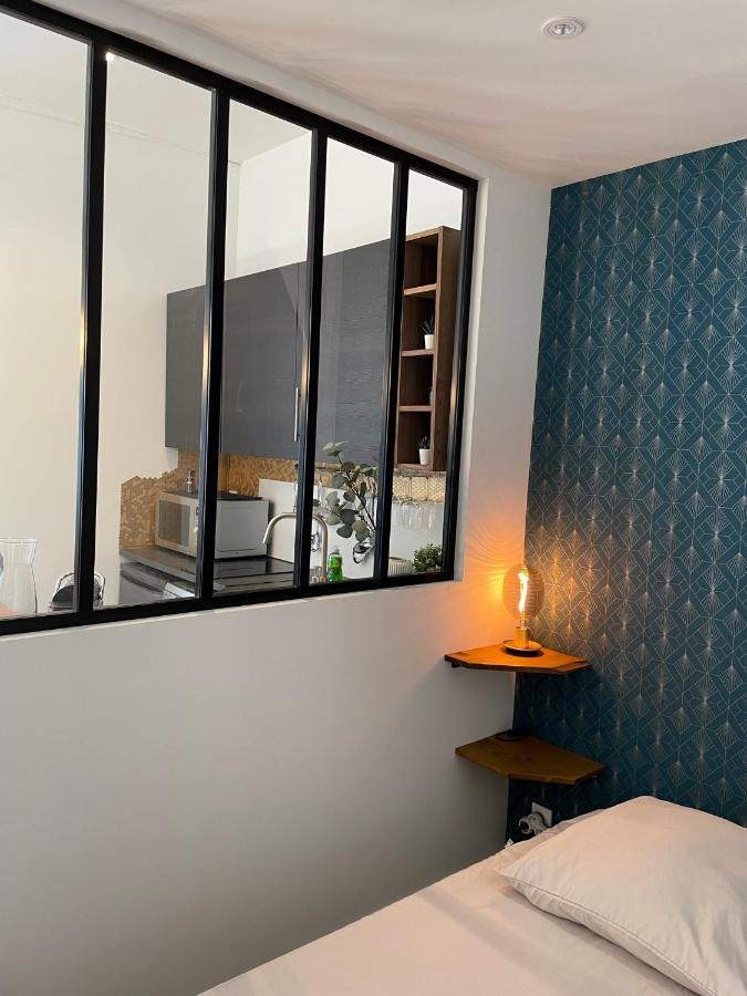 Le Studio Cosy Orléans Eksteriør billede