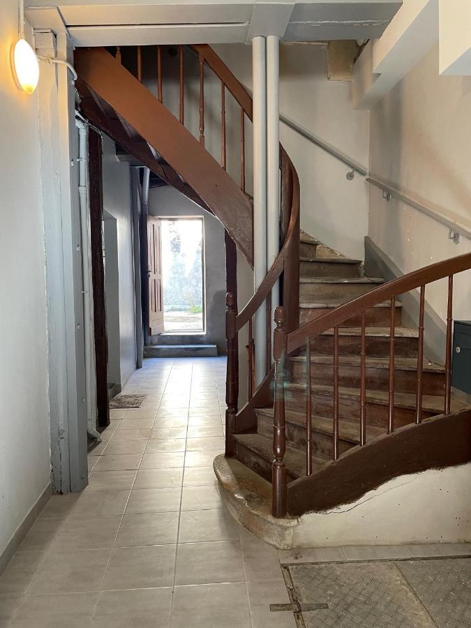 Le Studio Cosy Orléans Eksteriør billede